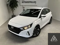 Wit Gebruikt 2023 Hyundai i20 Hatchback | € 16.450 (Goede deal)