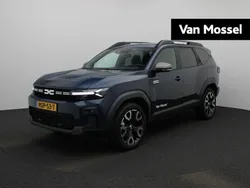 Blauw Gebruikt 2025 Dacia Bigster Journey SUV | € 38.935 (Eerlijke prijs)