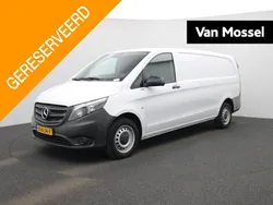 Wit Gebruikt 2023 Mercedes Vito MPV | € 26.900 (Goede deal)