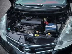 Gebruikt 2012 Nissan Note I-Way MPV | € 5.000 (Eerlijke prijs)