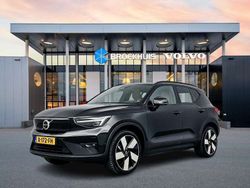 Zwart Gebruikt 2023 Volvo XC40 Ultimate SUV | € 49.900 (Duur)