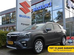 Grijs Gebruikt 2024 Suzuki SX4 S-Cross SUV | € 28.950 (Eerlijke prijs)