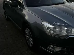 Gebruikt 2008 Citroën C5 Exclusive Sedan | € 4.800