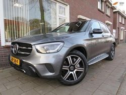 Grijs Gebruikt 2020 Mercedes GLC300 Business SUV | € 35.450 (Iets duurder)