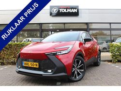 Rood Gebruikt 2024 Toyota C-HR Edition SUV | € 37.750 (Eerlijke prijs)