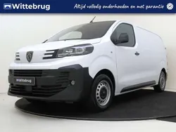 Wit Gebruikt 2024 Peugeot Expert Van | € 23.425 (Goede deal)