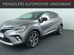 Grijs Gebruikt 2020 Renault Captur Edition One SUV | € 21.950 (Eerlijke prijs)