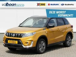 Geel Gebruikt 2023 Suzuki Vitara SUV | € 23.950 (Goede deal)