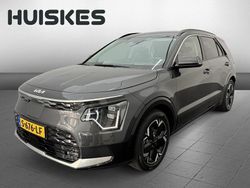 Grijs Gebruikt 2023 Kia e-Niro SUV | € 31.950 (Eerlijke prijs)