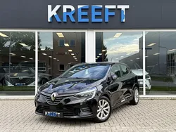 Zwart Gebruikt 2021 Renault Clio V Intens Hatchback | € 12.450 (Goede deal)