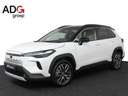 Wit Gebruikt 2025 Toyota Corolla Hybrid Executive Hatchback | € 48.450