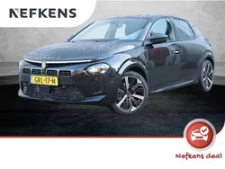 Zwart Gebruikt 2024 Lancia Ypsilon Hatchback | € 27.925
