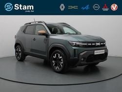 Groen Nieuw 2025 Dacia Duster Extreme SUV | € 33.990 (Eerlijke prijs)