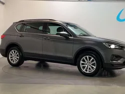 Grijs Gebruikt 2020 Seat Tarraco Style SUV | € 25.400 (Eerlijke prijs)