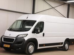 Wit Gebruikt 2021 Peugeot Boxer Van | € 21.900 (Eerlijke prijs)