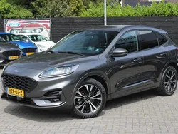 Grijs Gebruikt 2024 Ford Kuga ST-Line X SUV | € 35.995 (Goede deal)