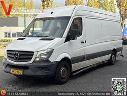 Wit Gebruikt 2015 Mercedes Sprinter Van | € 7.450 (Goede deal)