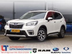 Wit Gebruikt 2020 Subaru Forester SUV | € 29.950 (Super prijs)