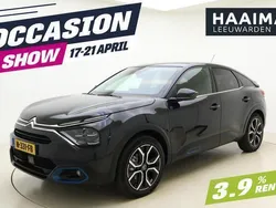 Citroën e-C4