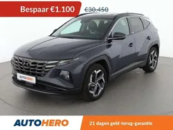 Grijs Gebruikt 2021 Hyundai Tucson Prime SUV | € 28.949 (Goede deal)