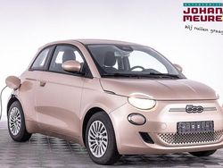 Roze Gebruikt 2022 Fiat 500e Action Hatchback | € 12.990 (Eerlijke prijs)