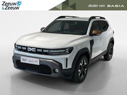Nieuw 2025 Dacia Duster Extreme SUV | € 30.100 (Eerlijke prijs)