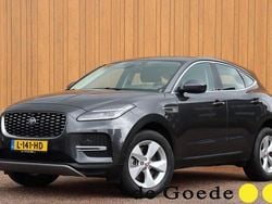 Grijs, metallic lak Gebruikt 2021 Jaguar E-Pace S SUV | € 27.940 (Eerlijke prijs)