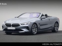 Grijs Gebruikt 2020 BMW 840 Executive Coupé | € 67.880