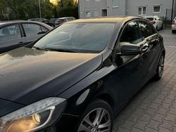 Gebruikt 2014 Mercedes A180 Sedan | € 6.000