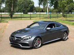 Gebruikt 2016 Mercedes C63S AMG AMG Coupé | € 49.000