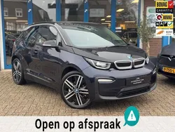 Blauw Gebruikt 2019 BMW i3 Executive Hatchback | € 17.950 (Eerlijke prijs)