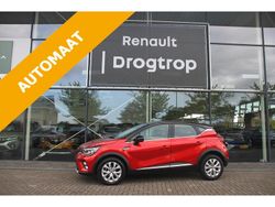 Rouge flamme / zwart dak (rood parelmoer) Gebruikt 2020 Renault Captur Intens SUV | € 20.925 (Eerlijke prijs)