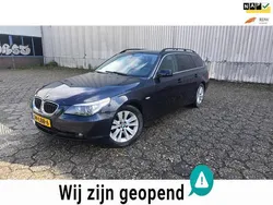 BMW 523