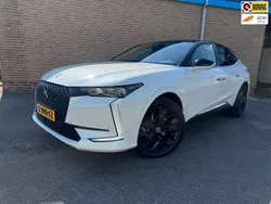 Wit Gebruikt 2022 DS Automobiles DS4 Bastille Plus Hatchback | € 29.950 (Goede deal)