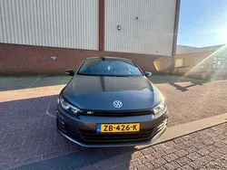 Gebruikt 2016 VW Scirocco Coupé | € 10.940