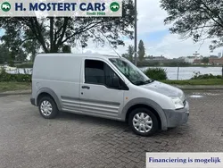 Grijs Gebruikt 2006 Ford Transit Van | € 2.450 (Iets duurder)