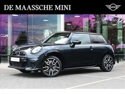 Grijs Nieuw 2025 Mini John Cooper Works Hatchback | € 50.250 (Eerlijke prijs)