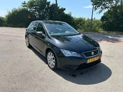 Zwart Gebruikt 2013 Seat Leon Reference Hatchback | € 8.000 (Eerlijke prijs)