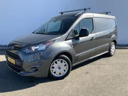 Bruin Gebruikt 2018 Ford Transit Trend Van | € 8.450 (Iets duurder)