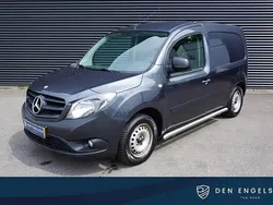Grijs Gebruikt 2019 Mercedes Citan 109 Van | € 7.800 (Goede deal)