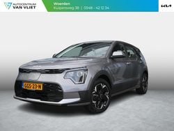 Steel grey Gebruikt 2024 Kia e-Niro Light SUV | € 28.390 (Super prijs)