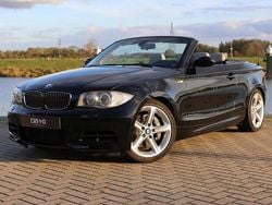 Gebruikt 2008 BMW 135 Hatchback | € 12.449