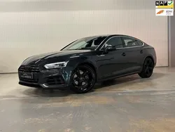 Grijs Gebruikt 2017 Audi A5 Sportback Hatchback | € 19.900 (Iets duurder)