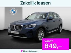 Gebruikt 2022 BMW iX3 Executive SUV | € 84.899