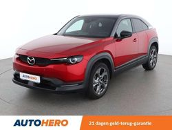 Rood Gebruikt 2021 Mazda MX30 Comfort SUV | € 16.149 (Iets duurder)