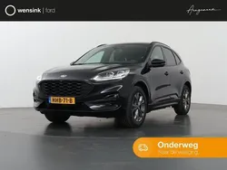 Zwart, metallic lak Gebruikt 2022 Ford Kuga ST-Line X SUV | € 27.935 (Goede deal)