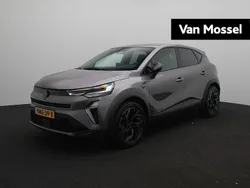 Grijs Gebruikt 2025 Renault Captur Esprit Alpine SUV | € 34.940 (Duur)