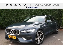 Gebruikt 2018 Volvo V60 Inscription Stationwagen | € 32.450
