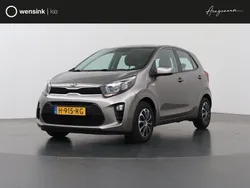 Grijs Gebruikt 2020 Kia Picanto Hatchback | € 12.635 (Eerlijke prijs)
