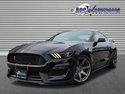 Zwart Gebruikt 2016 Ford Mustang Coupé | € 125.000